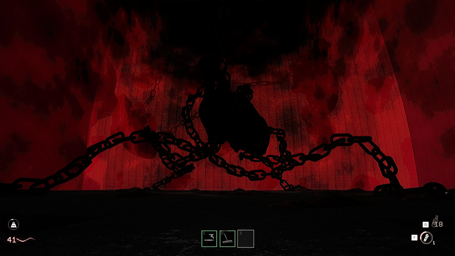 『人喰ノ檻 - KLETKA』正式リリース。最大6人で“人喰いエレベーター”に乗り地下を探索する協力型ホラーゲーム_008