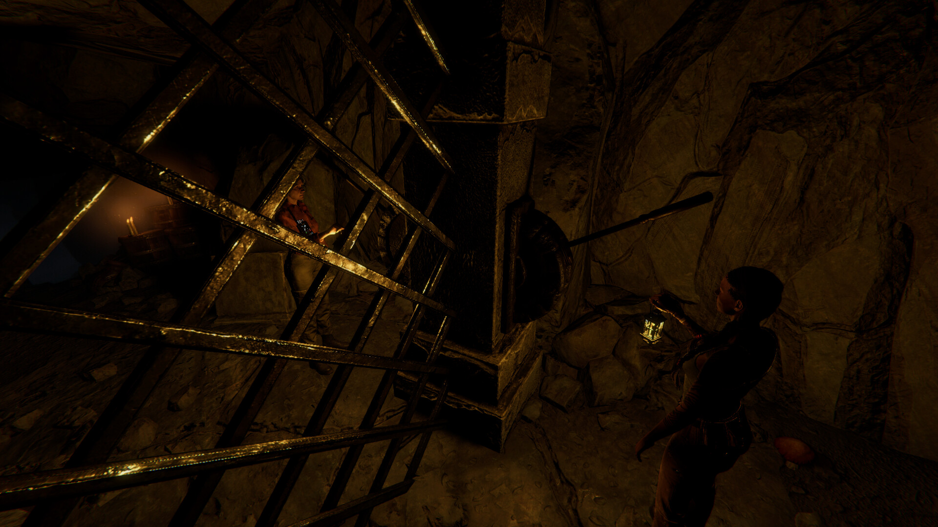 『Alterum』発表。実際に声に出して呪文を唱えられる4～8人マルチの人狼系ホラーゲーム_004