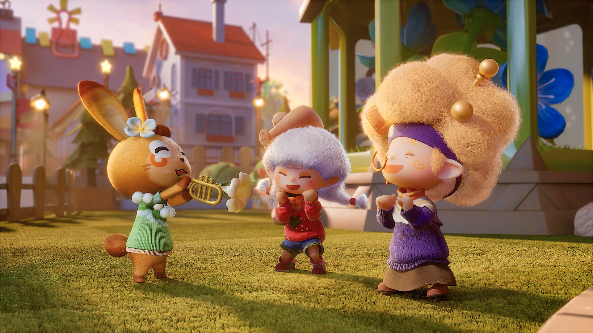 『リリのワールド』クローズドベータテスト第1弾が、Steamにて3月12日より実施決定_004