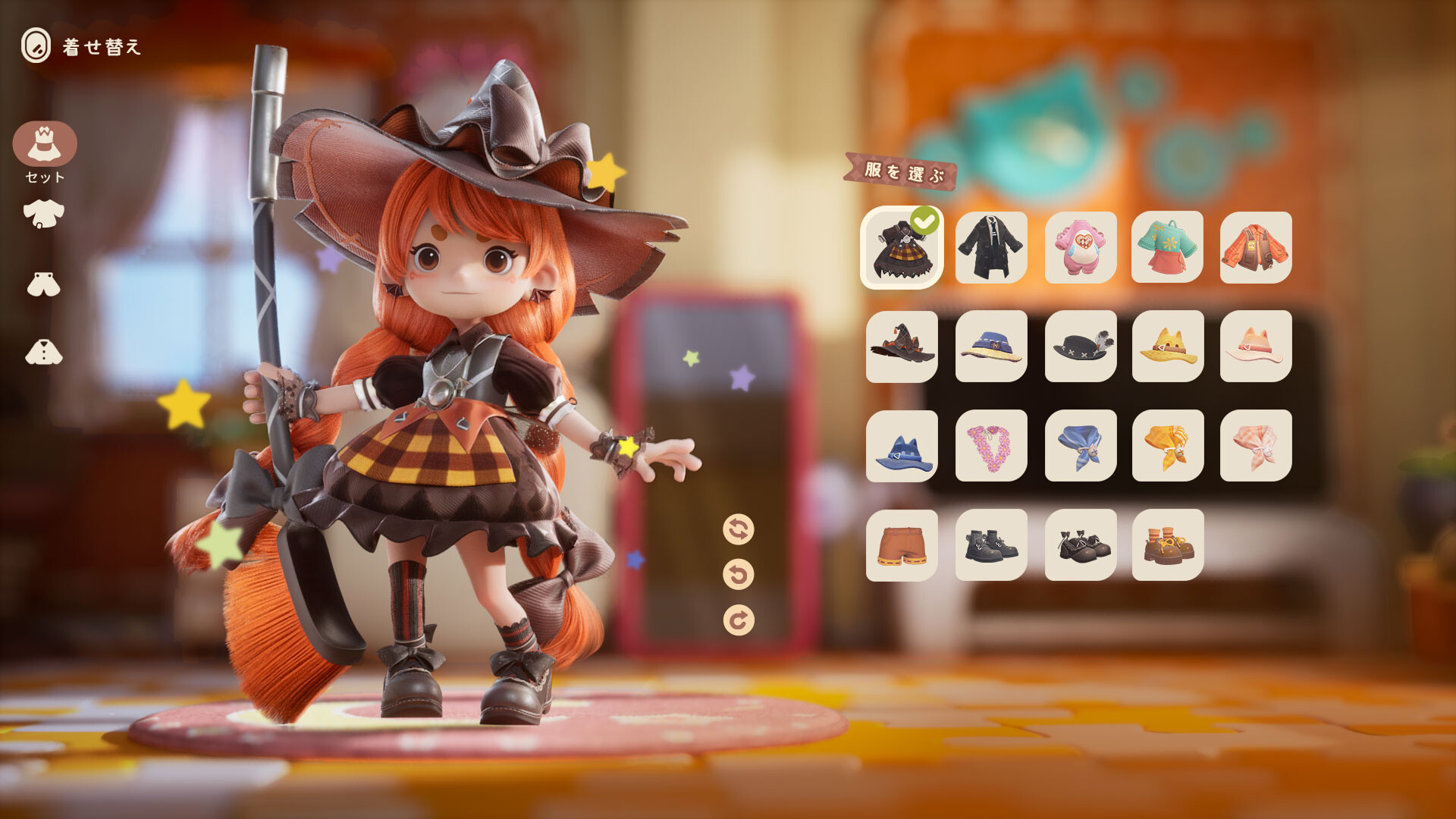 『リリのワールド』クローズドベータテスト第1弾が、Steamにて3月12日より実施決定_002