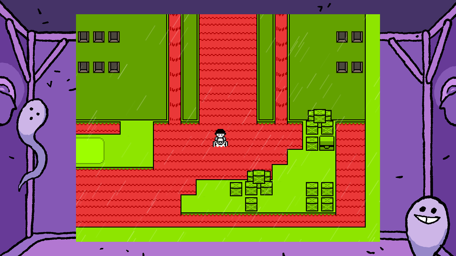 海外の名作インディーRPG『OFF』が、3月26日にスイッチ向けに販売へ_003