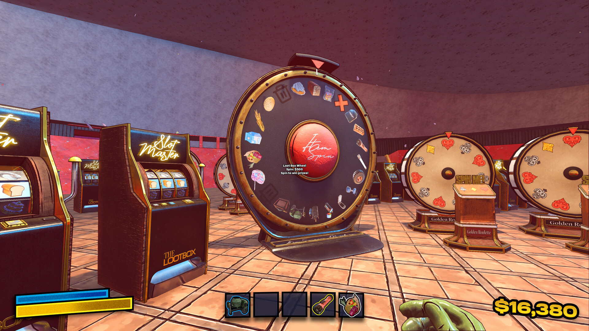 『Baking Bad』が2月20日にSteamにてリリース予定_004