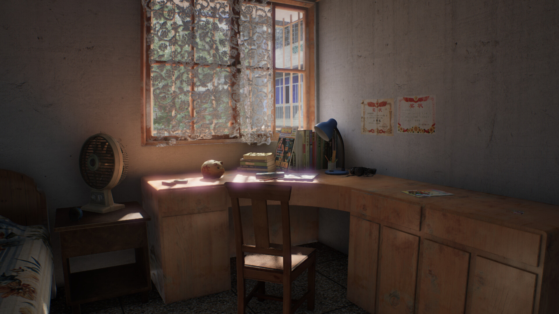 『Millennium Dream』がSteamにて1月28日にリリース、非常に好評スタート_005