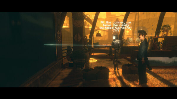 ロボットと科学者コンビが街で相次ぐ事件を解決するゲーム『MoonStreet』Steam向けに発表_001