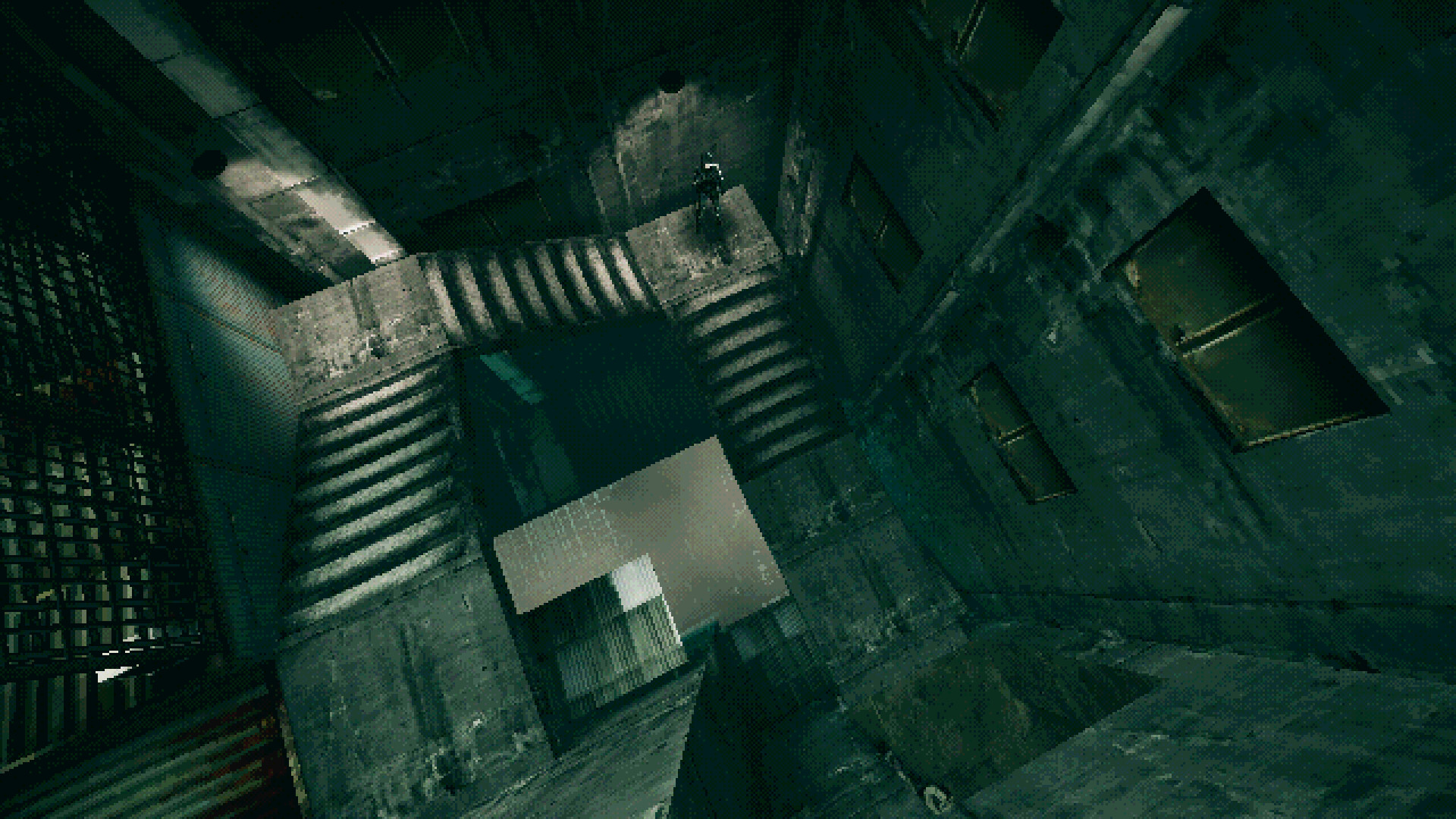 『.45 パラベラム ブラッドハウンド』ゲーム部分が完成したと報告。『VA-11 Hall-A』開発元の新作_004