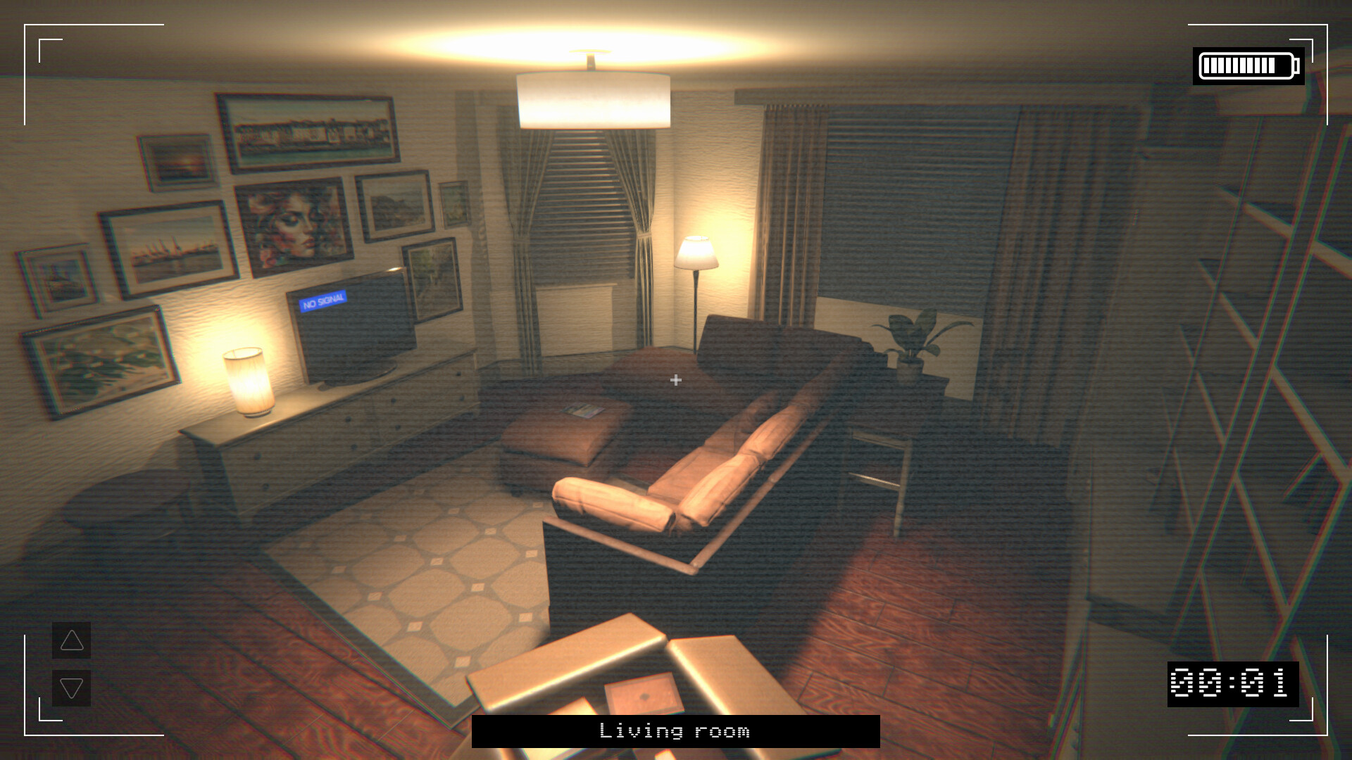 【無料】“非常に好評”の異変監視ホラーゲーム『Paragnosia』がSteamにて無料配布中。2月23日17時までの期間限定_001