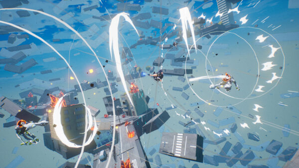 女子高生が怪獣をぶっ倒すアクションゲーム『マイトレイア』が2026年第2四半期に配信へ_001