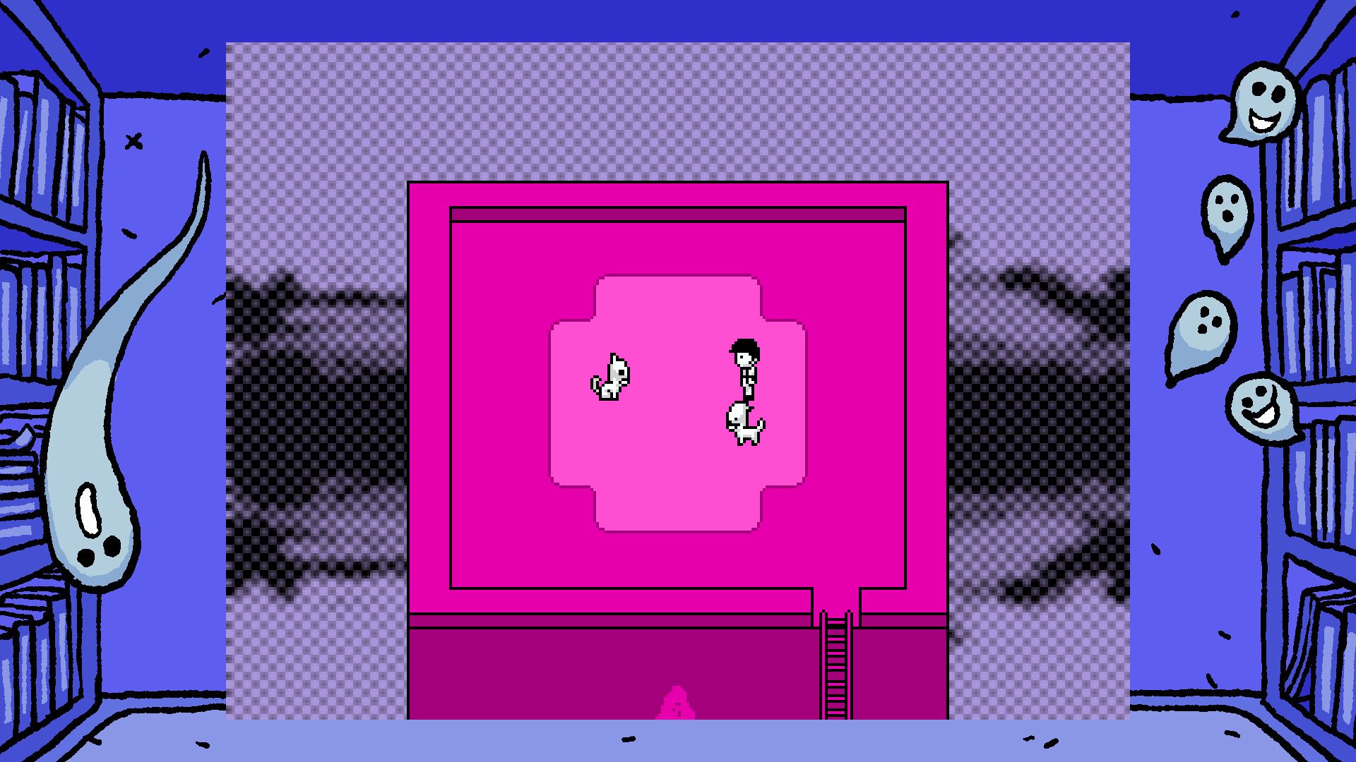 海外の名作インディーRPG『OFF』が、3月26日にスイッチ向けに販売へ_007