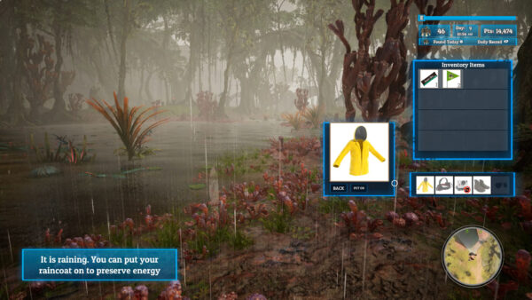 エイリアンの惑星で“写真撮影”だけを楽しむチルいゲーム『Morels: Out of This World』が発表_003