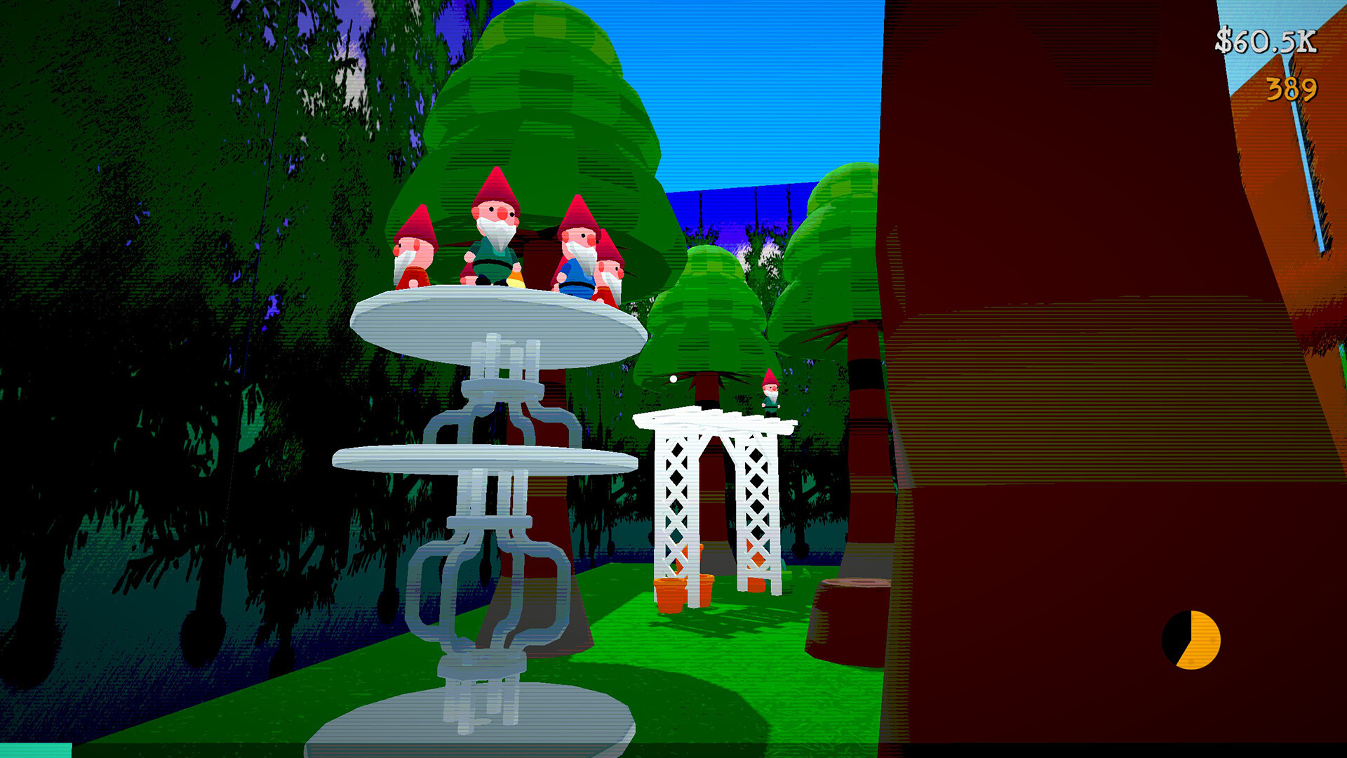 『Berry Bury Berry』が1月30日にSteamに向けて配信開始、「非常に好評」スタート_002