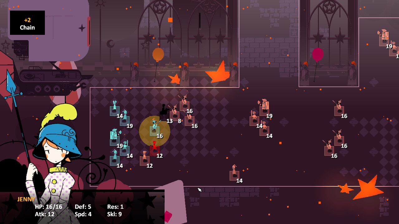 『Magellania』がSteamで無料配布中。2月10日午前3時までの期間限定で_002