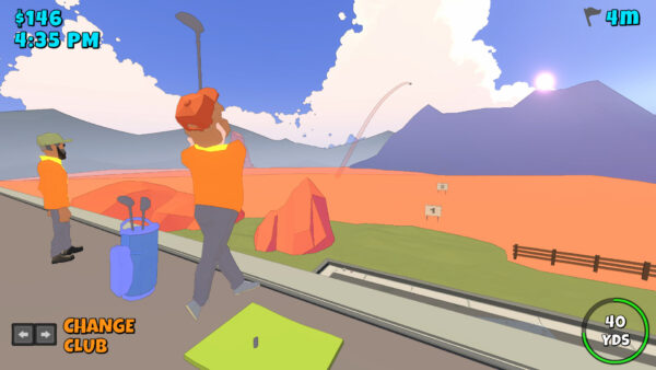 スーパーの店員がつらい労働のあと「休憩時間」でストレス発散するゲーム『Slacker: Job Simulator』開発中_002