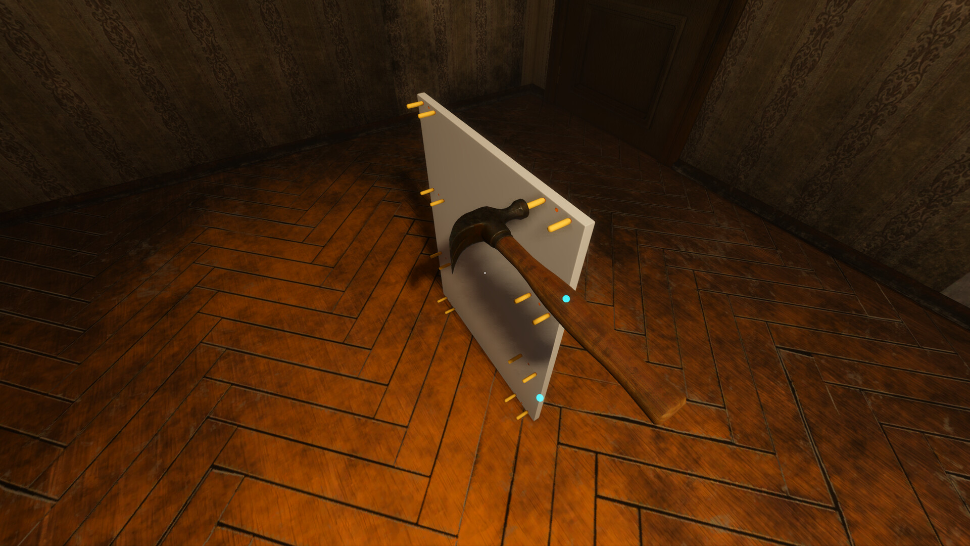 本格的すぎる家具組立シミュレ－ター『Furniture Assembler Simulator』が面白そう_001