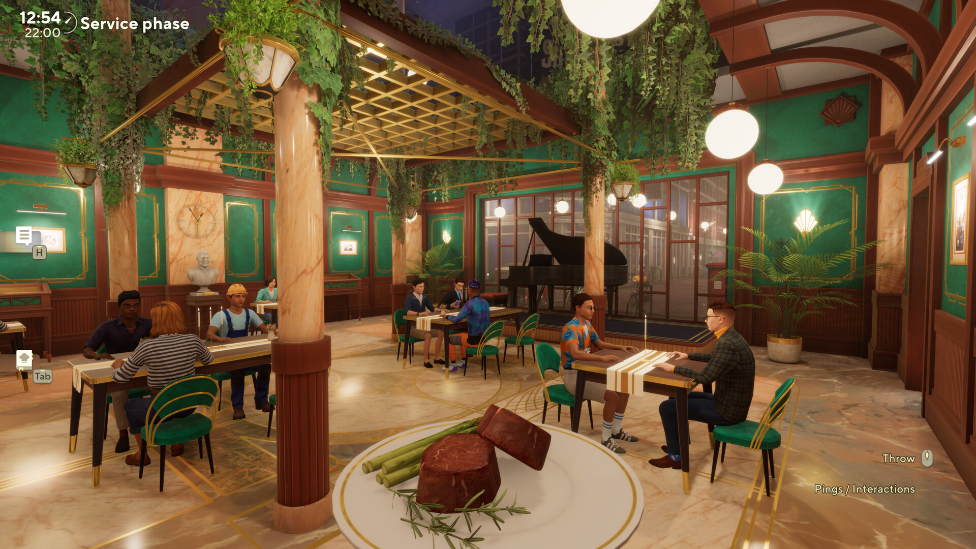  マルチプレイ対応のカオスな料理シム『Cooking Simulator 2: Better Together』の新映像が公開_006