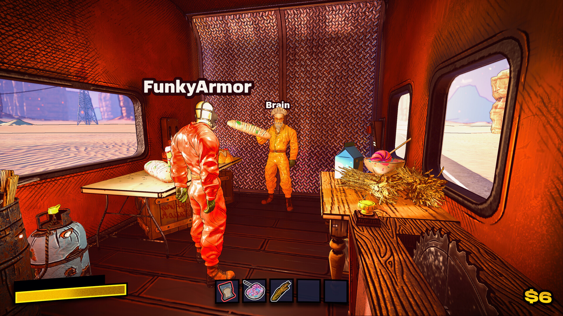 『Baking Bad』が2月20日にSteamにてリリース予定_003