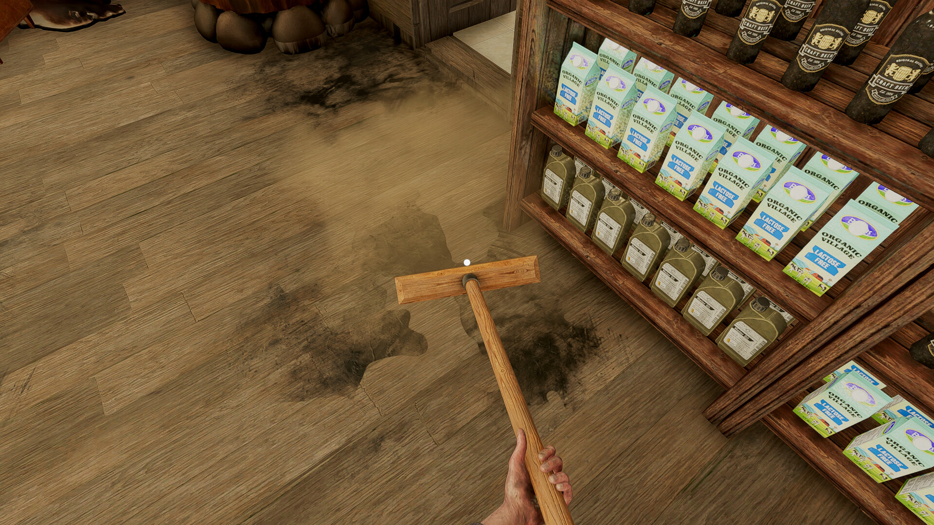 『Arctic Shift: Fuel Station』発表。“北極圏のガソリンスタンド”を経営するシミュレーションゲーム_003