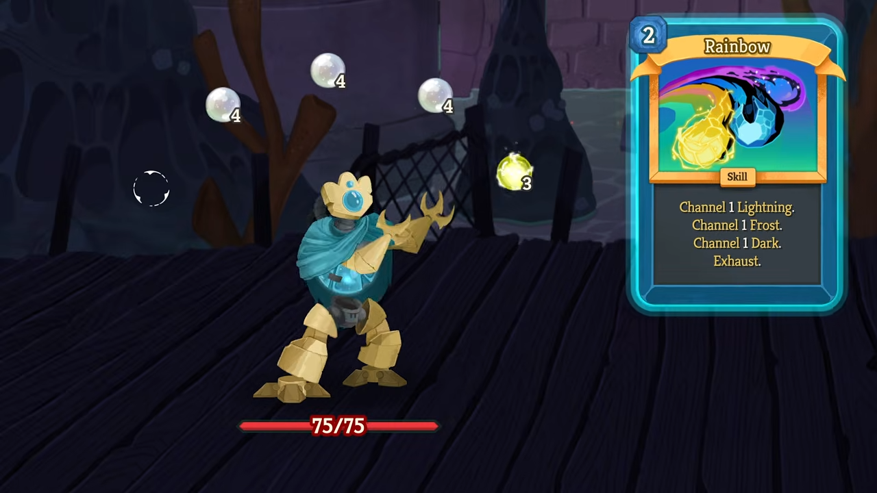 『Slay the Spire 2』3月6日に早期アクセス版がリリース決定！“最大4人協力”モードが新登場。ディフェクトが登場_003