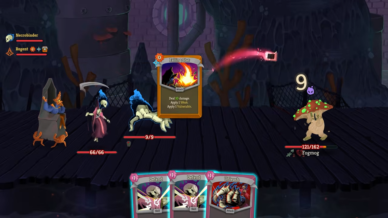 『Slay the Spire 2』3月6日に早期アクセス版がリリース決定！“最大4人協力”モードが新登場。ディフェクトが登場_001