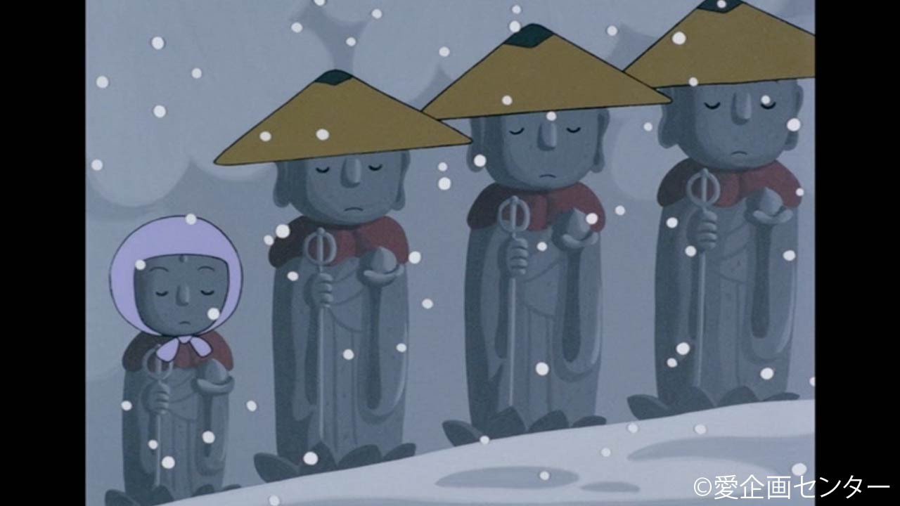 『まんが日本昔ばなし』最新技術のデジタルリマスターを施して放送決定_006