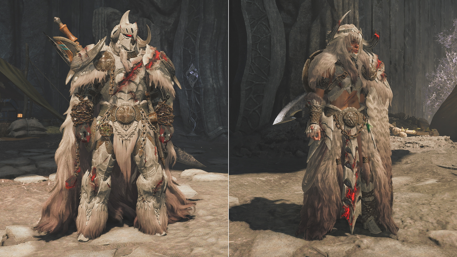 『モンハンワイルズ』「歴戦王アルシュベルド」を追加するアップデートが配信_002