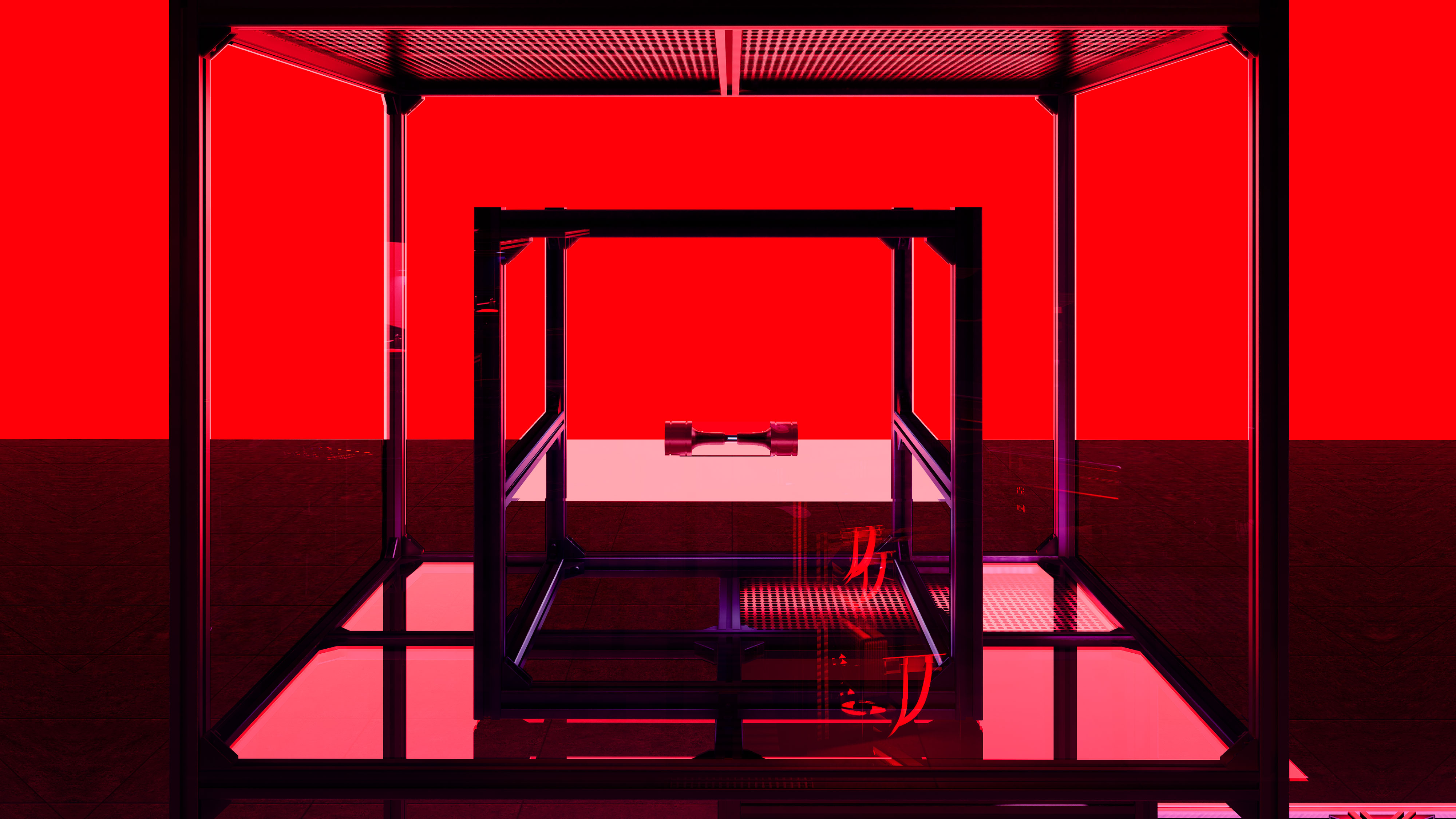 LOM BABYの展示会で『バイオハザード』の「t-ウィルス」が世界初公開_001