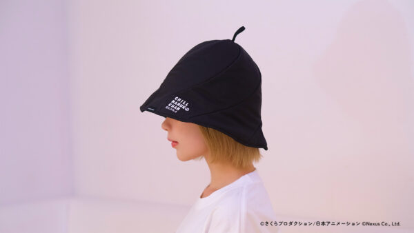 『ちびまる子ちゃん』野口さんのサウナハットが発売_017