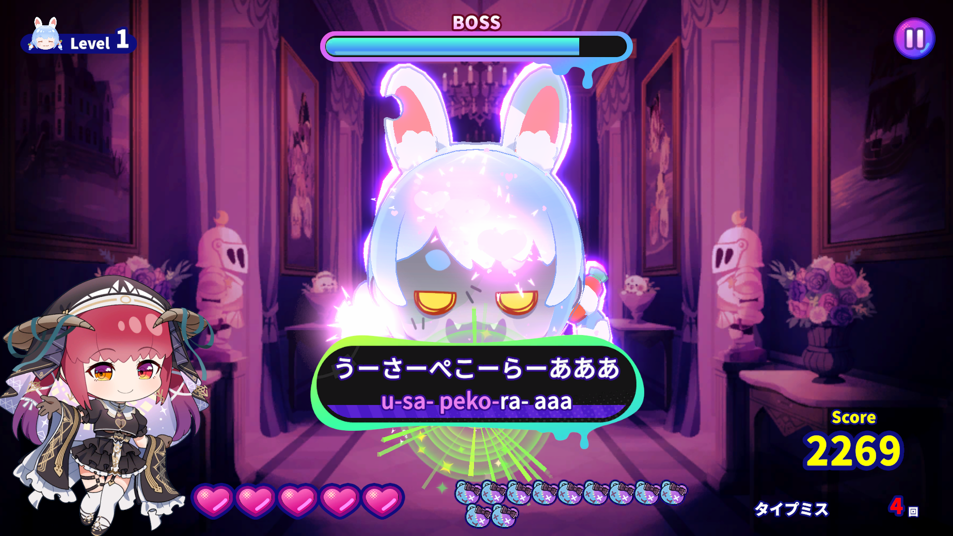 『ホロタイプ お宝ゾンビの島』がSteamにて配信開始_004