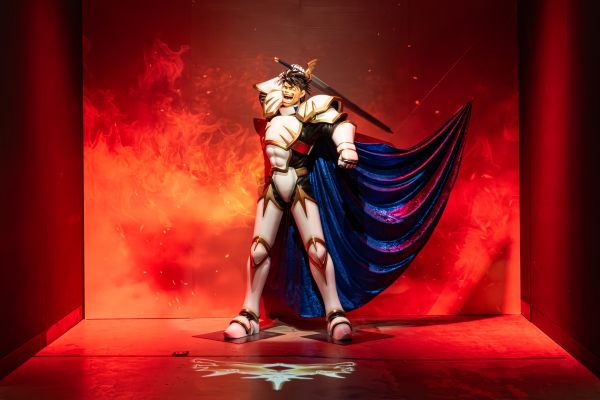 『幻想水滸伝』大規模展覧会の大阪会場がいよいよ明日開幕。等身大キャラクター立像や名シーンのフォトスポットが並ぶ_006