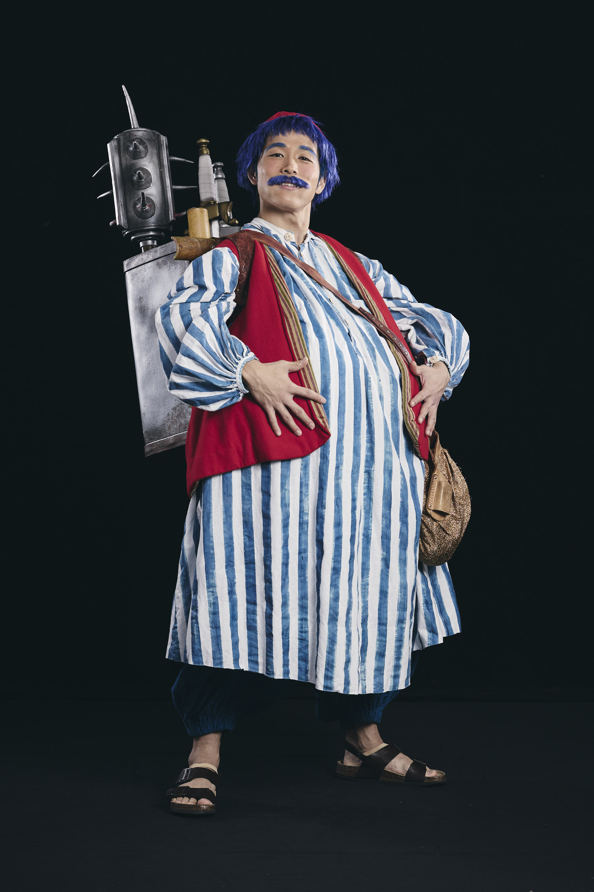 新たな『バレエ・ドラクエ』が8月に上演決定_015