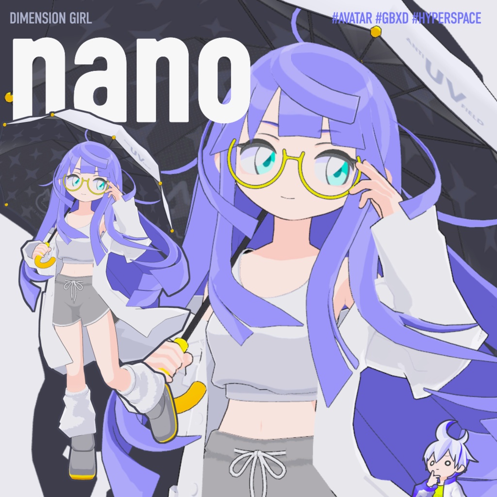 『CONERU -DIMENSION GIRL-』スイッチ版に新シナリオ、真ボスを追加するアプデが配信開始_021