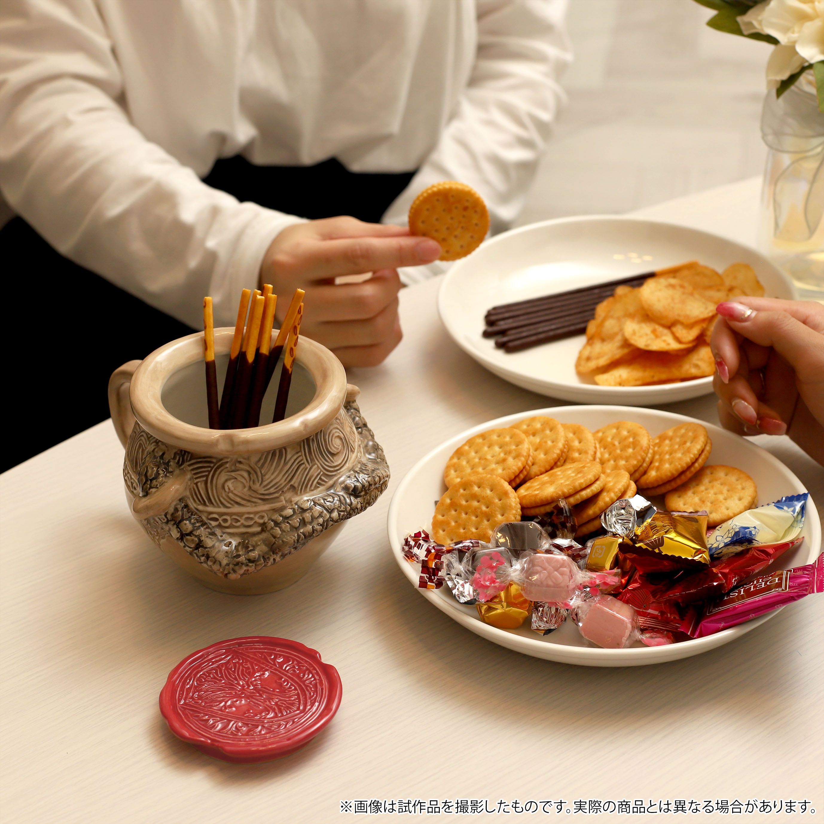 『エルデンリング』トレント、アレキサンダーのぬいぐるみが再販決定_006