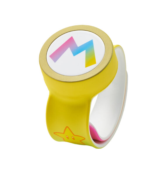 『スーパー・ニンテンドー・ワールド』5周年を記念した、「スーパースター」の限定グッズやフードが発表_005