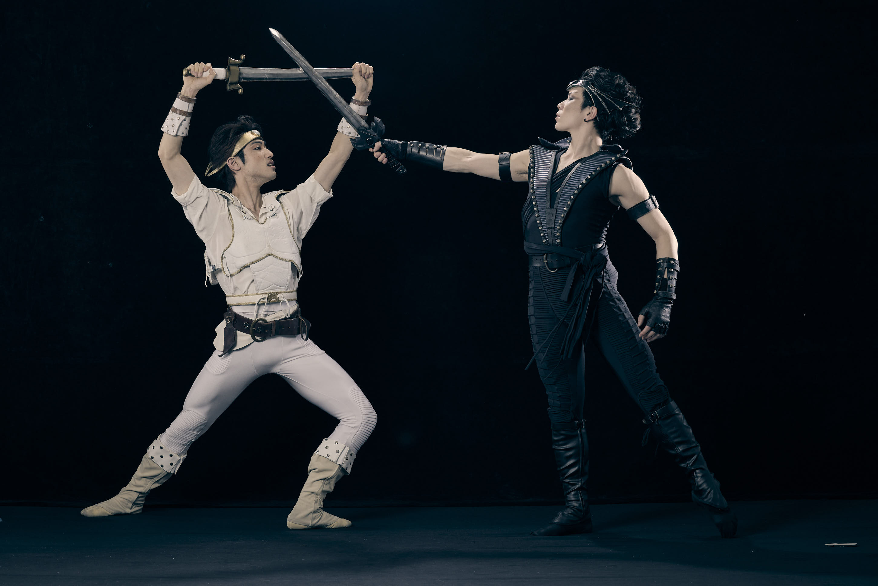 新たな『バレエ・ドラクエ』が8月に上演決定_002