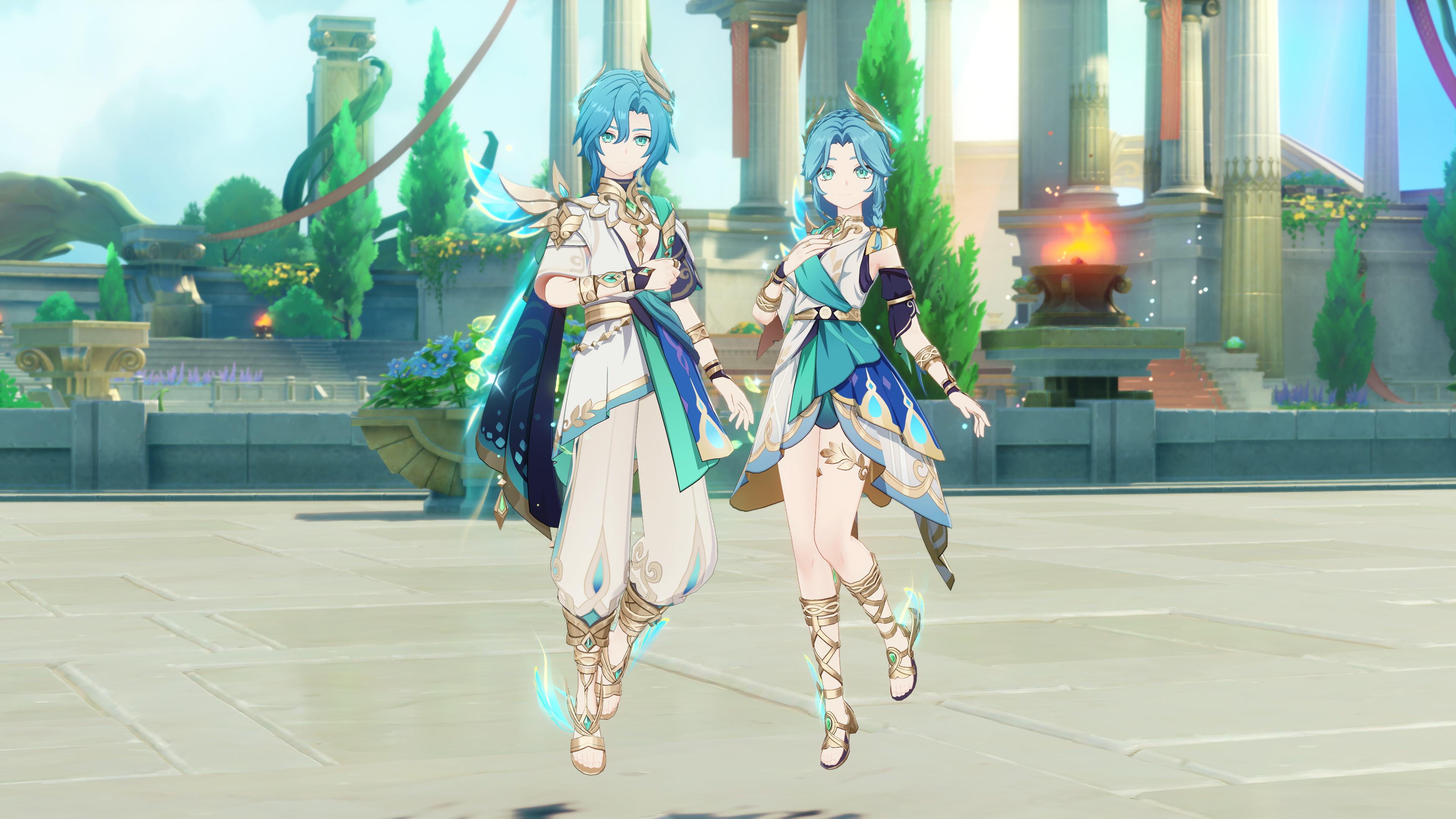 『原神』新★5キャラ「ファルカ（CV.杉田智和）」の性能が発表_020