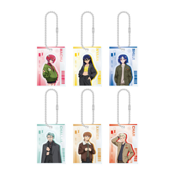 「機動戦士Gundam GQuuuuuuX Cafe －each choice of justice－」が東京、大阪で開催_032