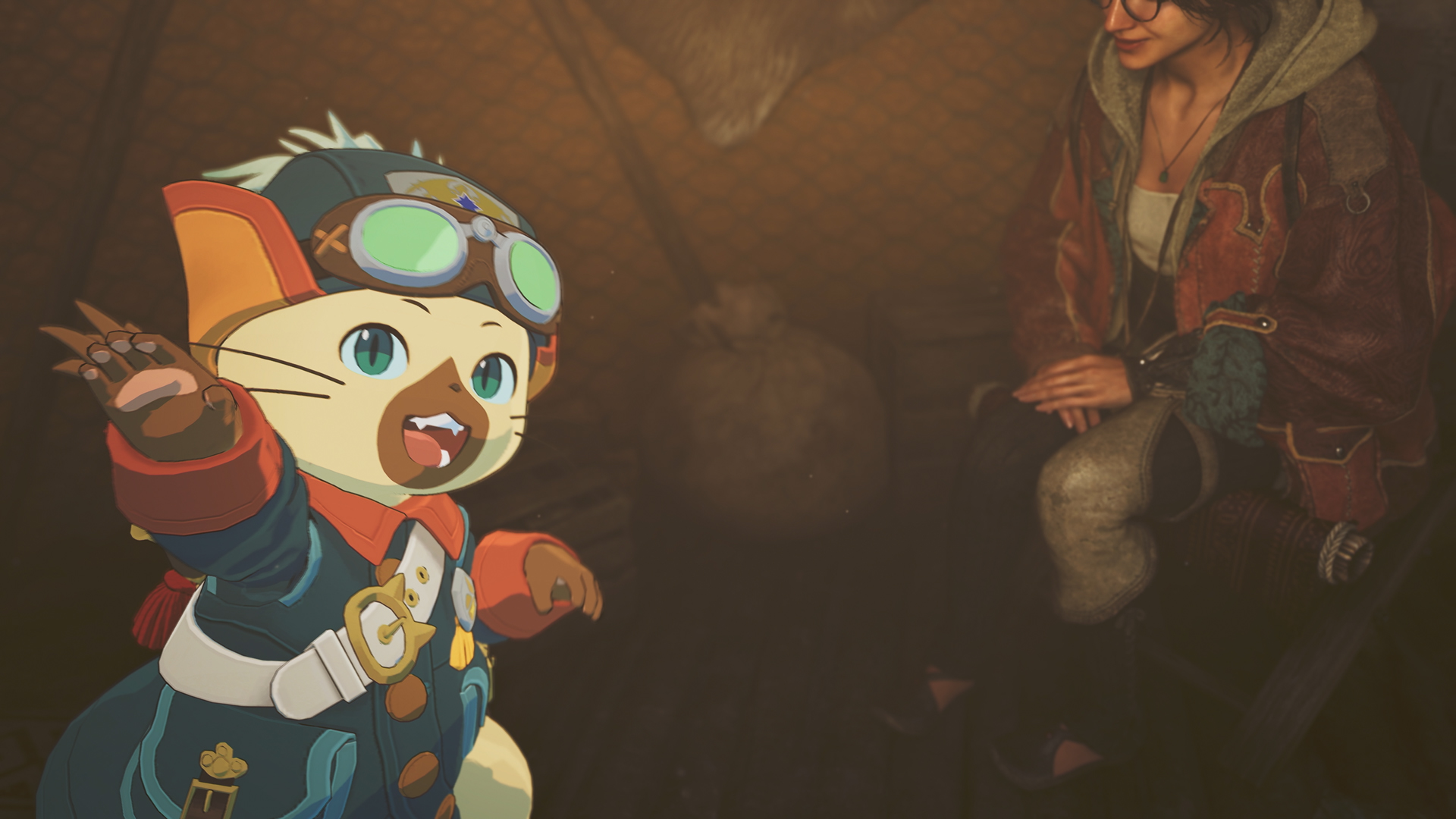 『モンハンワイルズ』“大型拡張コンテンツ”の開発が進行中_020