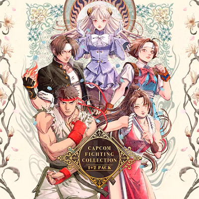 「CAPCOM PUBLISHER SALE」が開催中_023