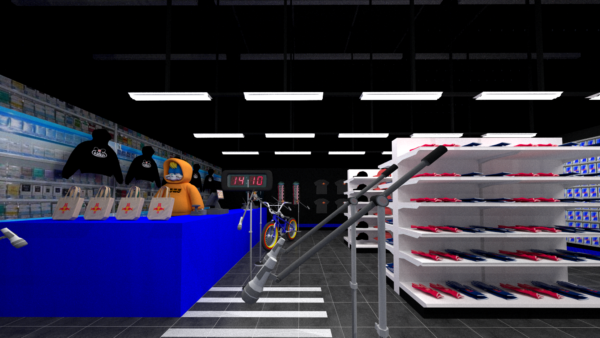 「盗-TOH- Energized by Red Bull」が3月14日から3月15日までTBS赤坂BLITZスタジオにて開催_002