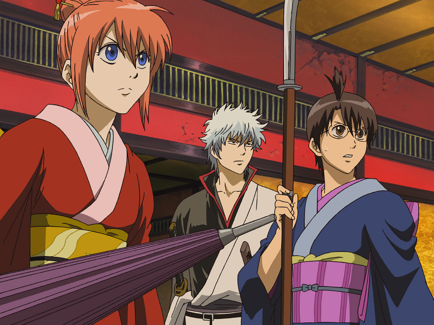 ABEMAの『銀魂』公式無料チャンネルが2月11日に開設_001