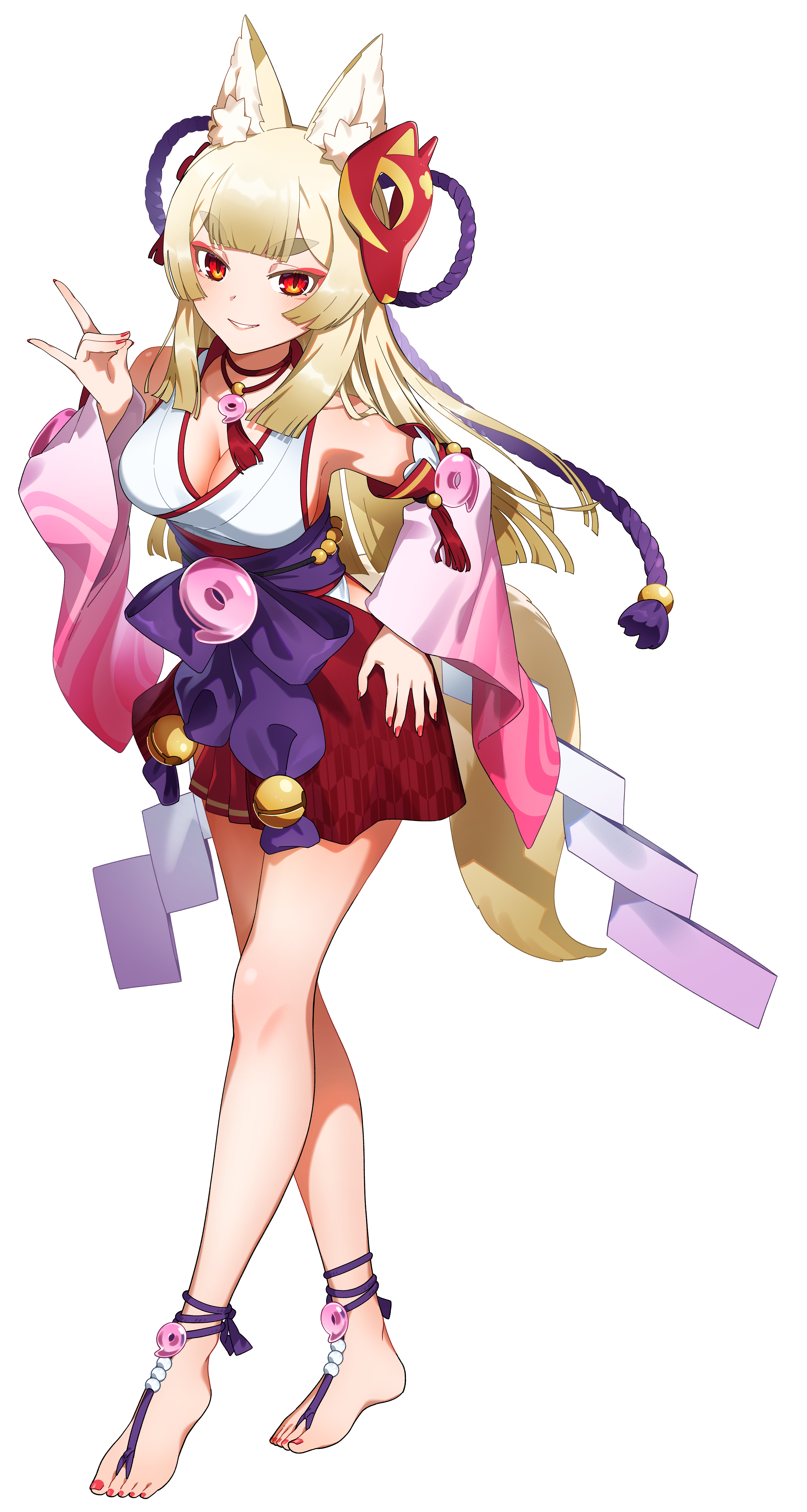 3D怪異探しゲーム『狐のかえり道 Nintendo Switch 2 Edition』を2月26日に発売_017