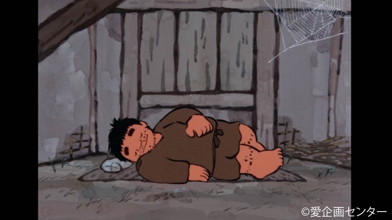 『まんが日本昔ばなし』最新技術のデジタルリマスターを施して放送決定_003