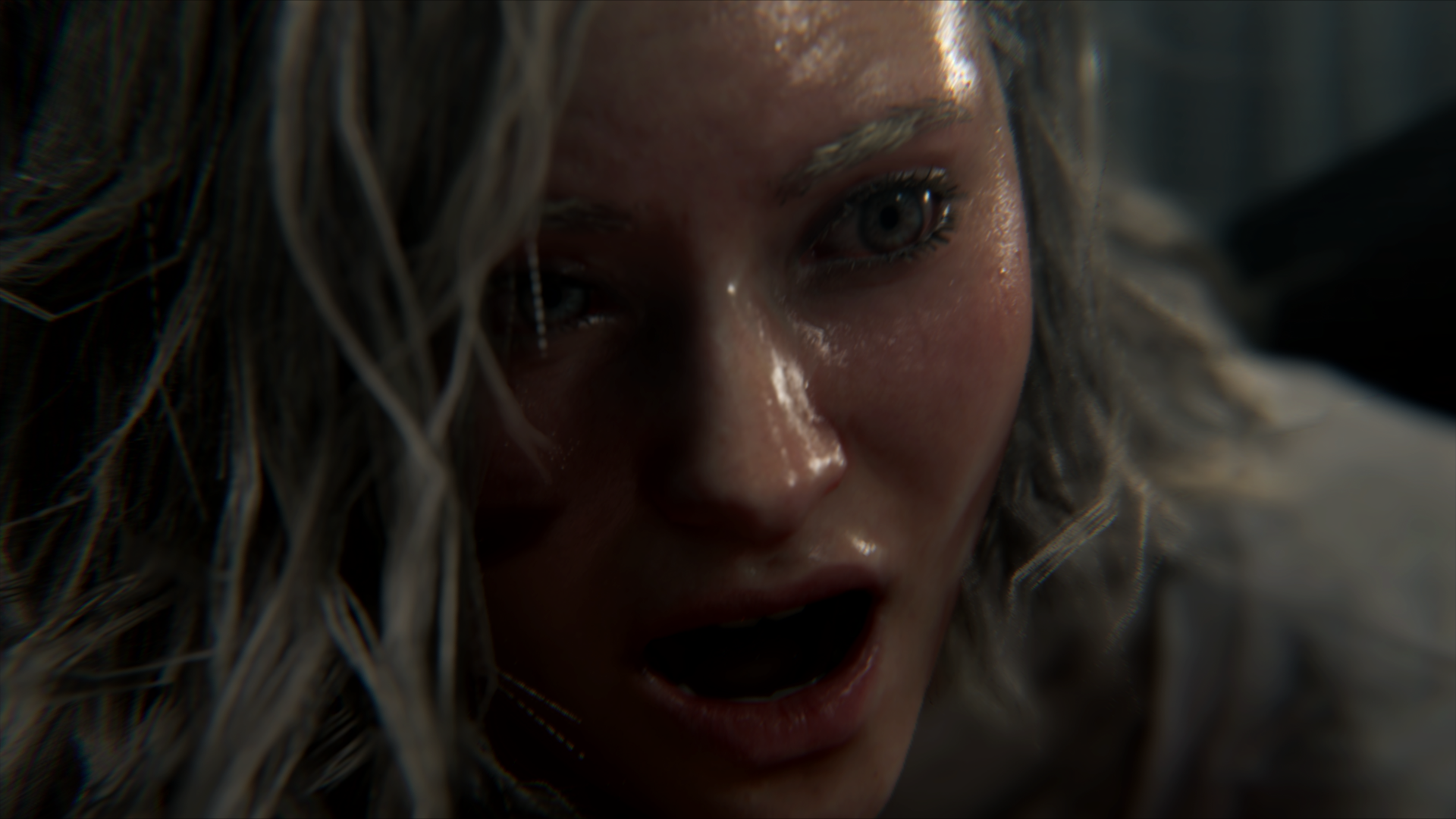 『バイオハザード レクイエム』の主人公「レオン」「グレース」のアミーボがお披露目。2026年夏発売予定へ_007