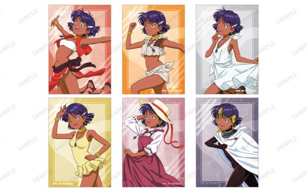 「ふしぎの海のナディア POP UP SHOP in あみあみ」が3月27日よりあみあみ秋葉原フィギュアタワーにて開催_002