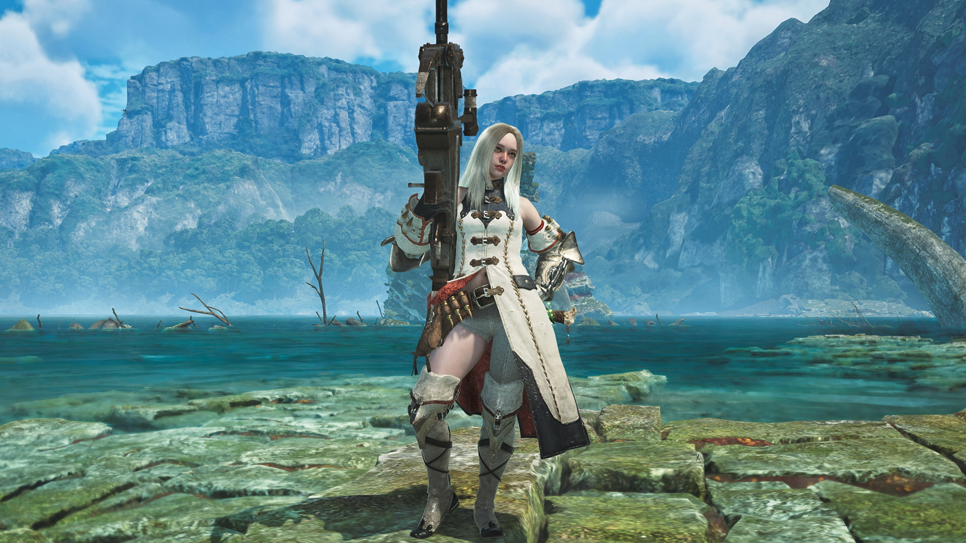 『モンハンワイルズ』“大型拡張コンテンツ”の開発が進行中_025