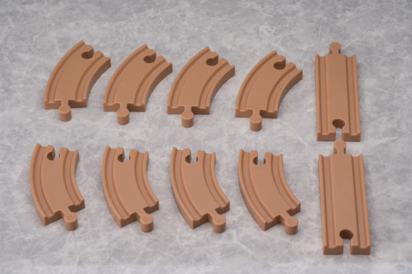 『勝利の女神：NIKKE』より「DORO」軍団のフィギュアがあみあみで予約受付中_021