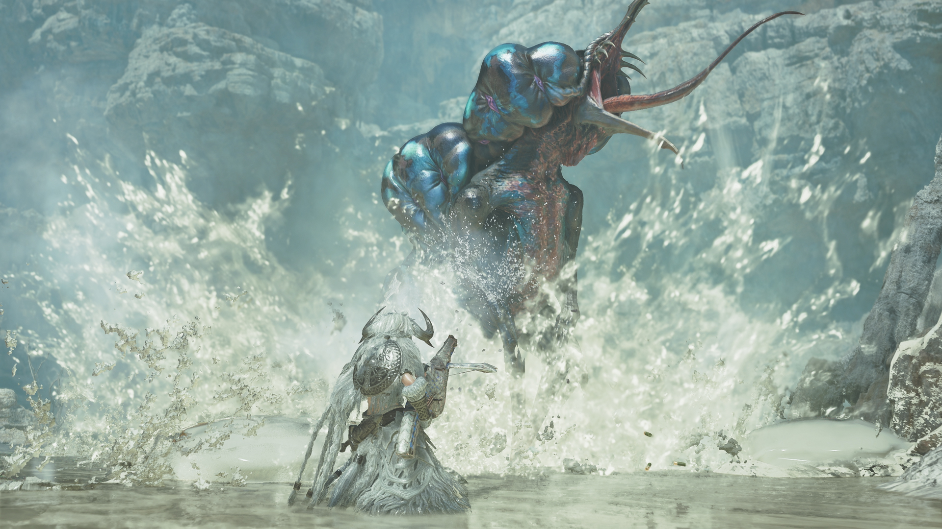 『モンハンワイルズ』“大型拡張コンテンツ”の開発が進行中_027