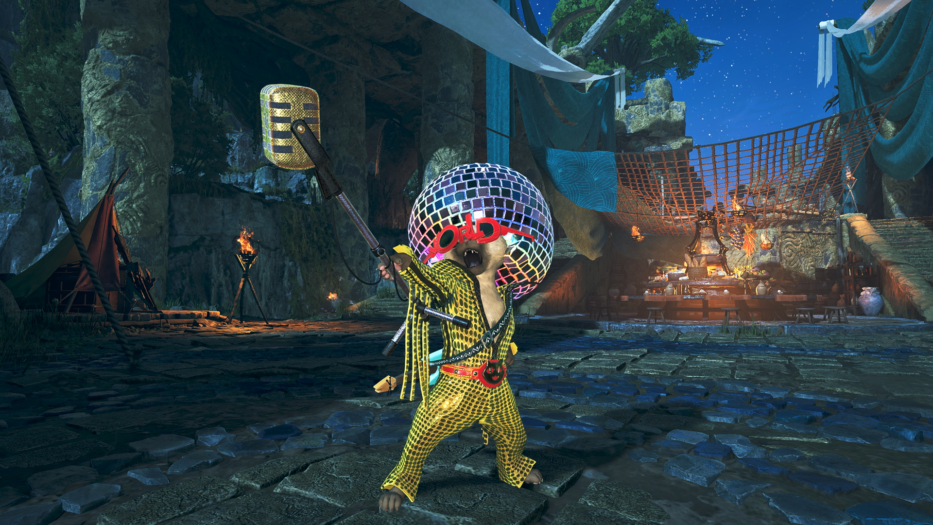 『モンハンワイルズ』“大型拡張コンテンツ”の開発が進行中_030