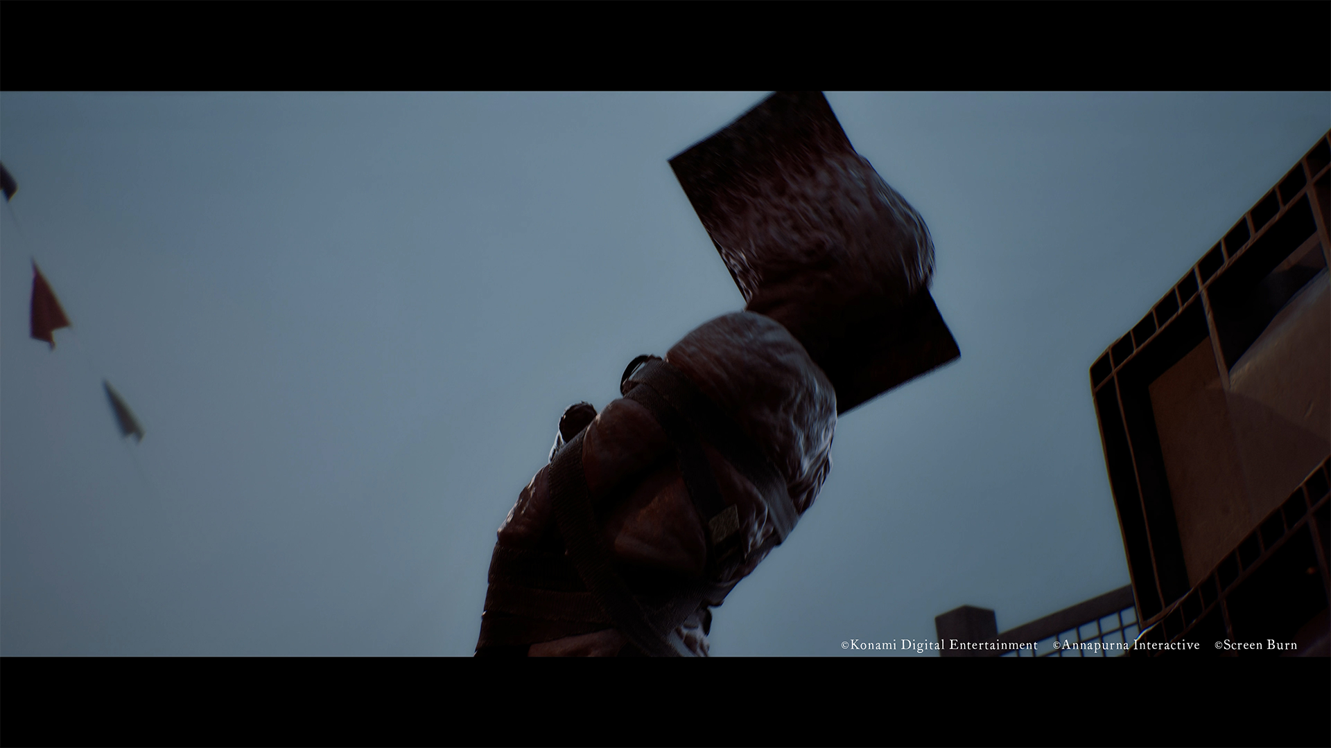 『サイレントヒル』シリーズ新作『SILENT HILL: Townfall』は一人称視点で展開_004