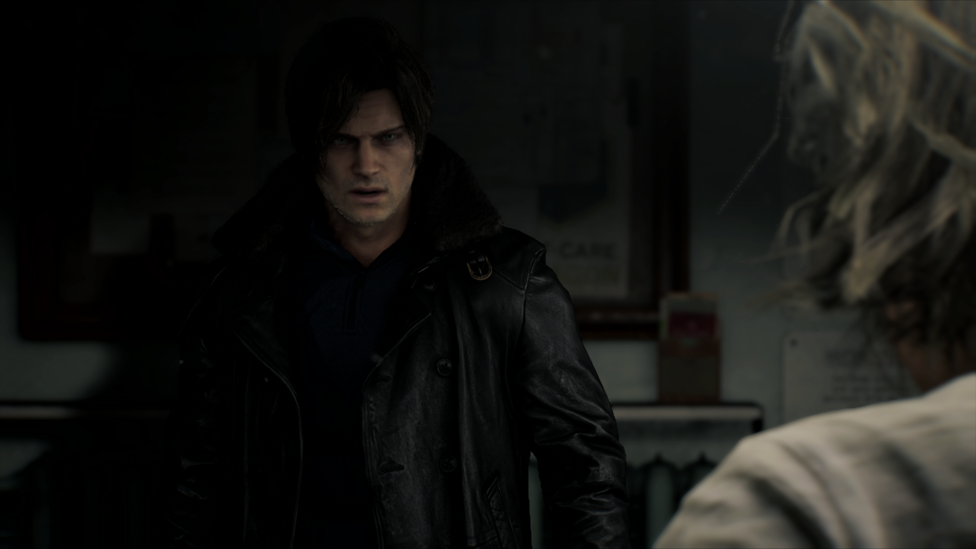 『バイオハザード レクイエム』の主人公「レオン」「グレース」のアミーボがお披露目。2026年夏発売予定へ_001