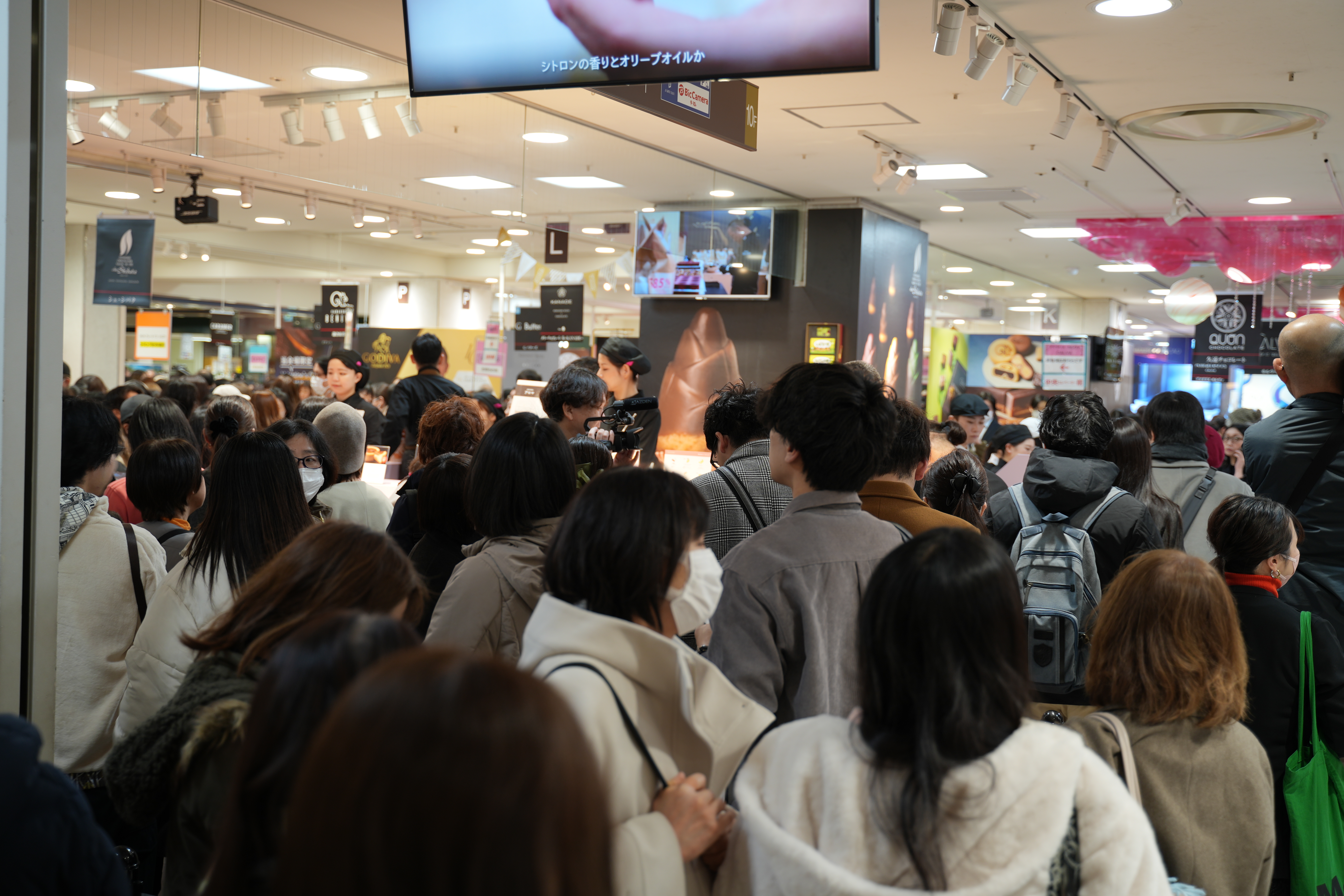 有名シェフ監修の「きのこの山」「たけのこの里」が全国で発売開始_007